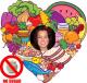 Heart Attack Makes Rosie O’donnel Give Up Sugar